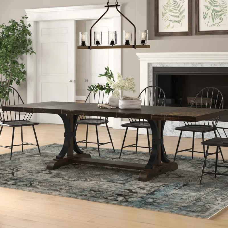 Kelly Clarkson Home Hampton 18'' H Arm Chair (Set of 2)