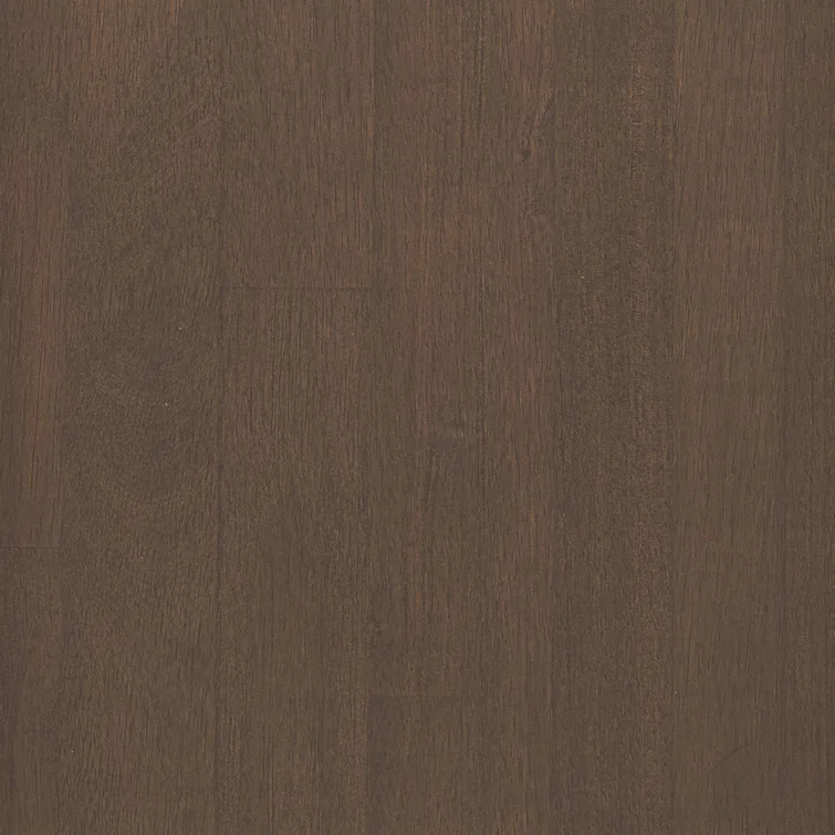 Simpli Home Banting 72"W Solid Hardwood Industrial Low TV Stand for TVs up to 80" with 2 Cabinets and Metal Base