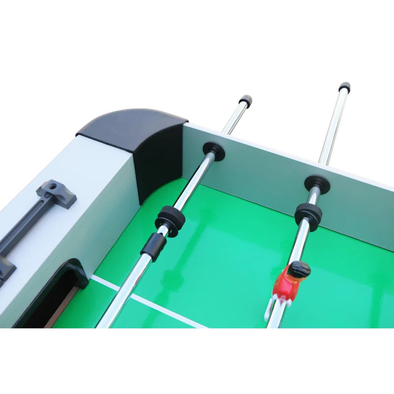 KICK Foosball Tables KICK Conquest 48" Foosball Table