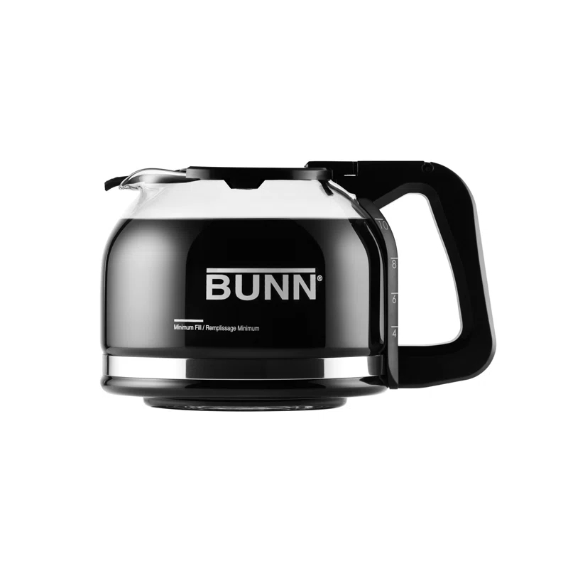 Bunn Pour-o-Matic 10-Cup Carafe