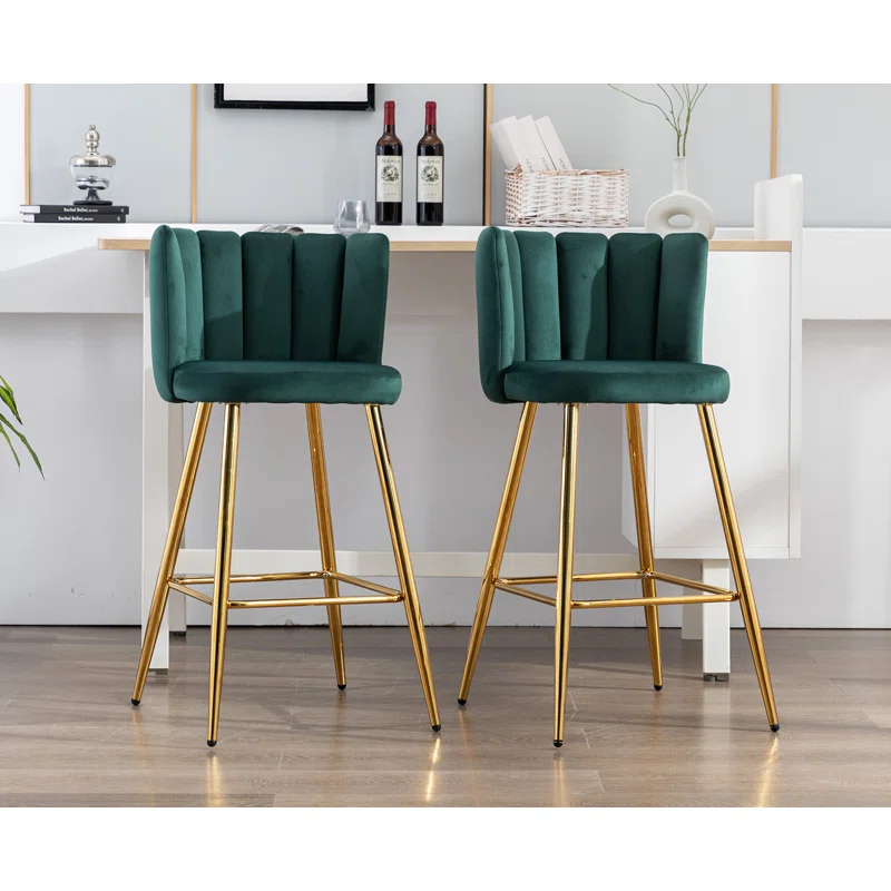 Lalo Stool (Set of 2)