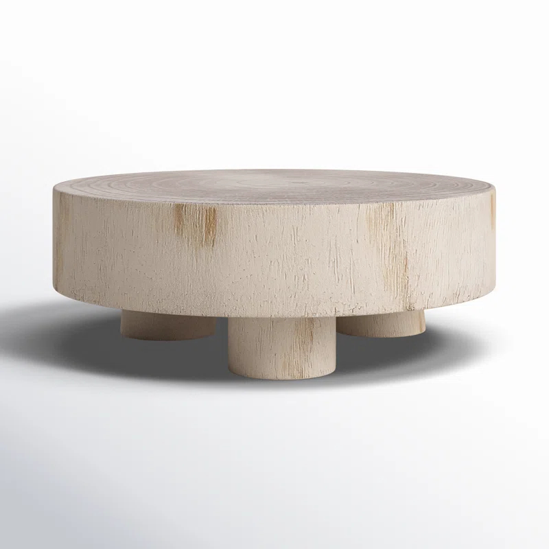 Vahle Solid Wood Tray 1