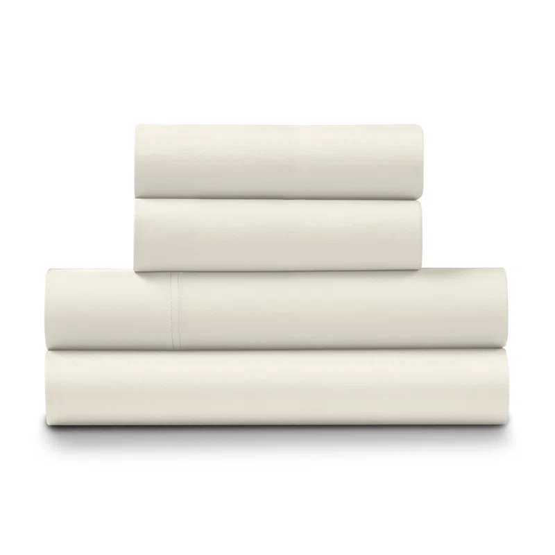 Ella Jayne Home Ella Jayne Bamboo 4-Piece Sheet Set
