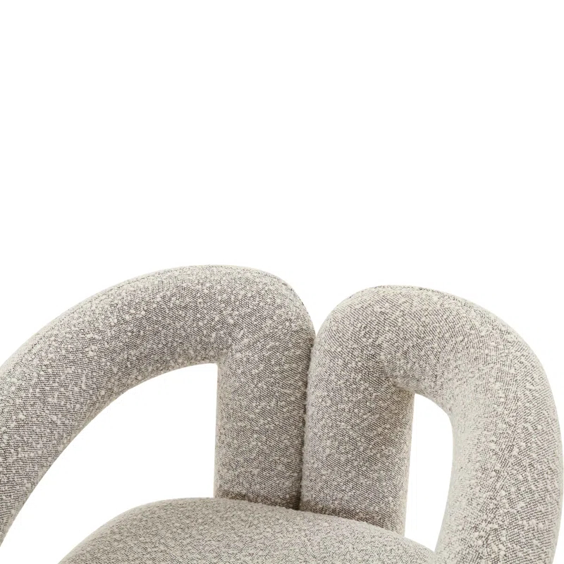 TOV Furniture 31.9" Wide Armchair
