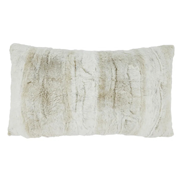 Tobias Collection Throw Pillow