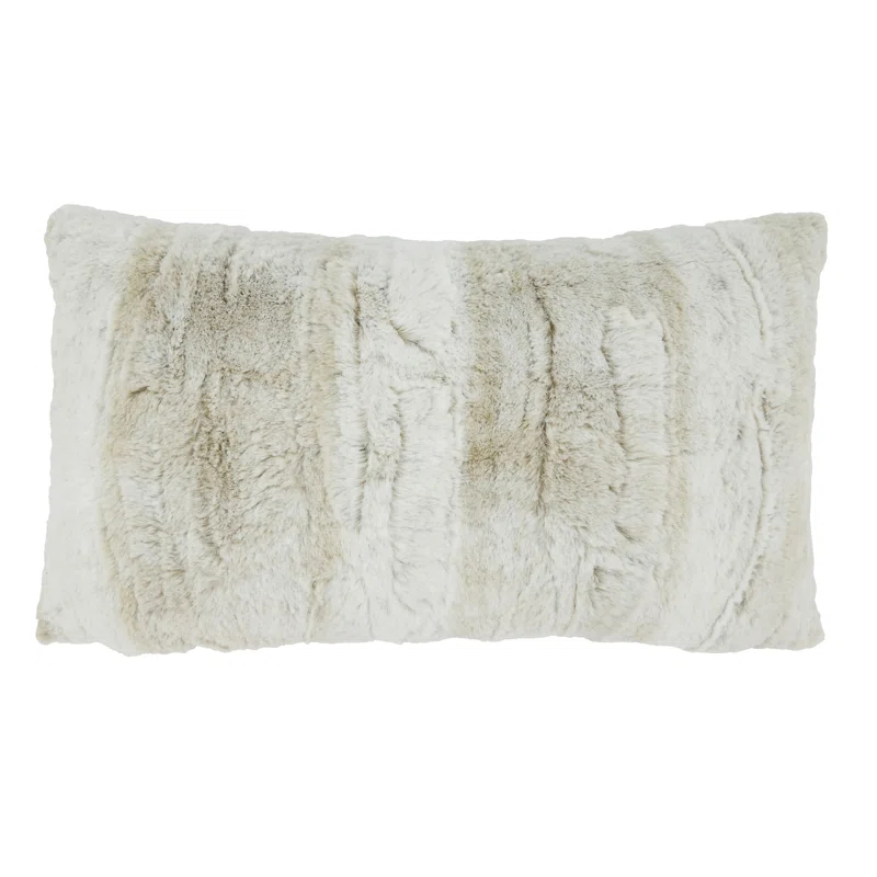 Tobias Collection Throw Pillow