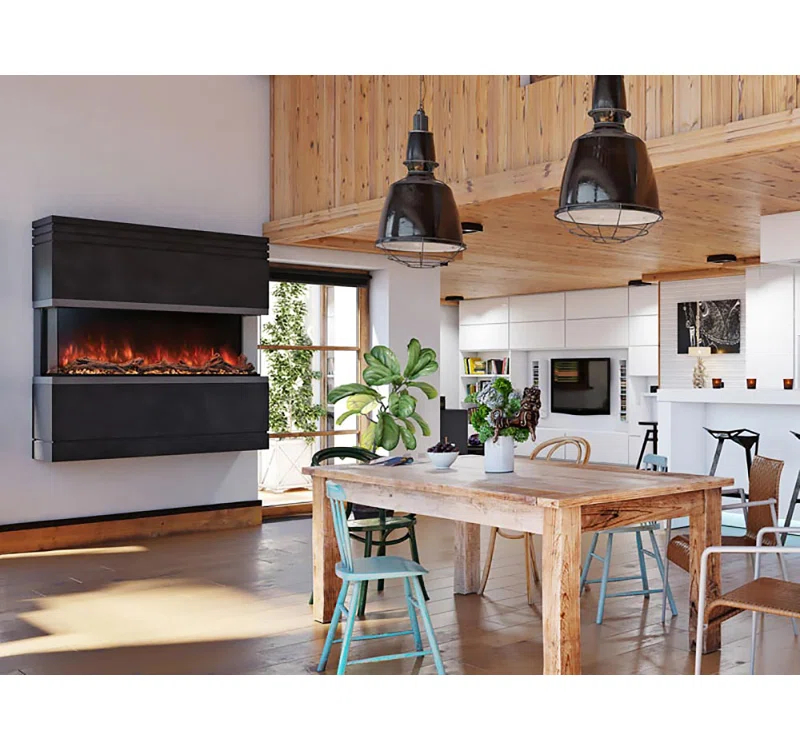 Modern Flames Electric Fireplace