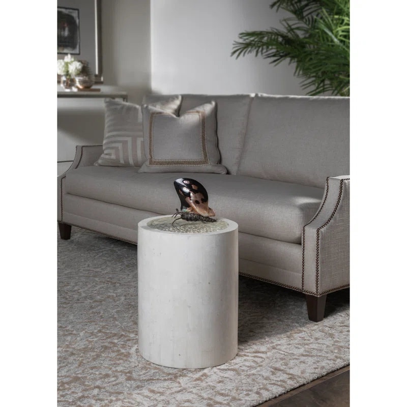 Artistica Home Signature Designs Mimi Round Spot Table