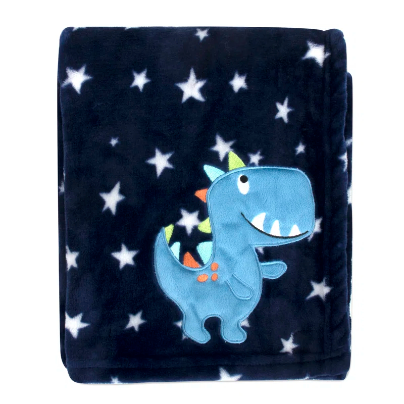 BABY ESSENTIALS Baby Blanket