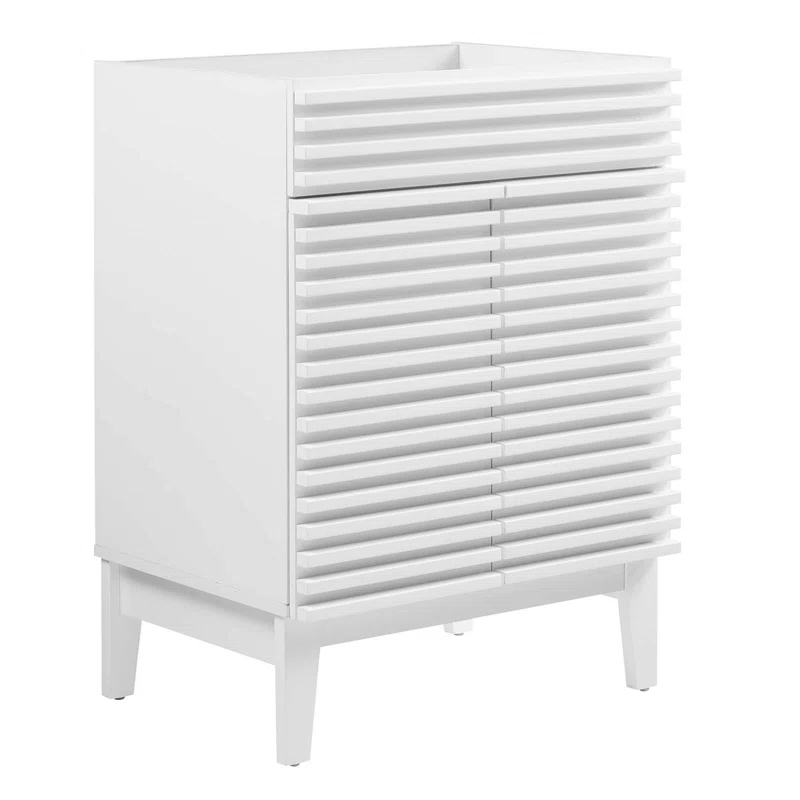 Modway Modway Render 23.5" Single Bathroom Vanity Base Only