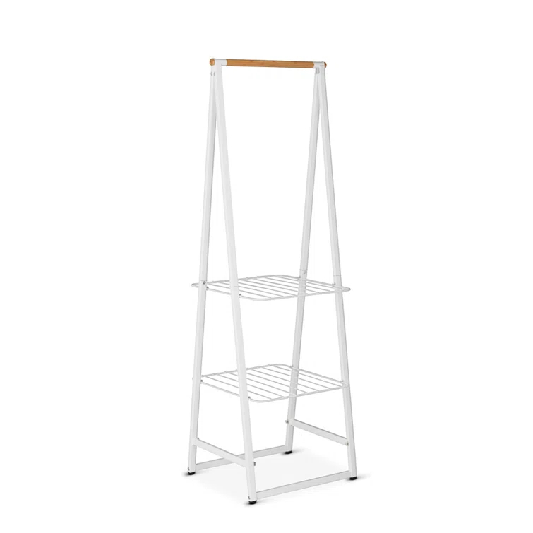 Brabantia Linn Garment Clothes Rack, Small