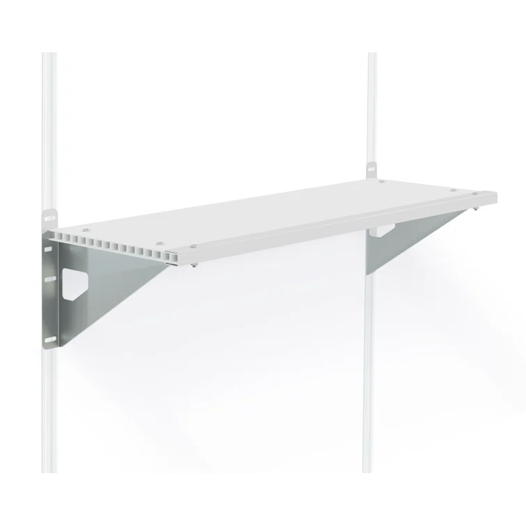 Canopia Palram - Canopia SkyLight Storage Shed Shelf Kit
