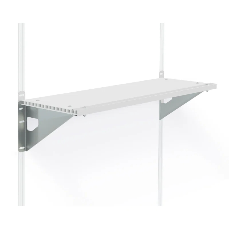Canopia Palram - Canopia SkyLight Storage Shed Shelf Kit