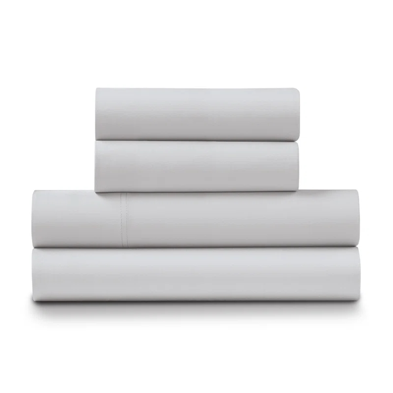 Ella Jayne Home Ella Jayne Bamboo 4-Piece Sheet Set