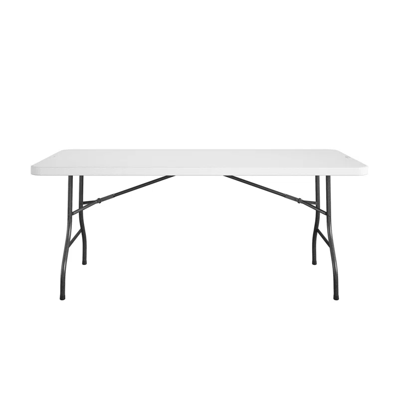 COSCO COSCO 6 Foot Blow Molded Folding Table