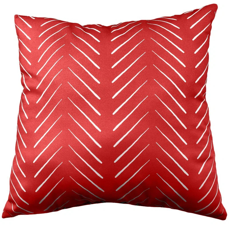 College Covers Throw Pillow