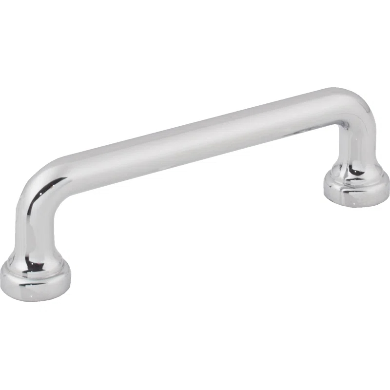 Atlas Homewares Malin 3 3/4" Center to Center Bar Pull