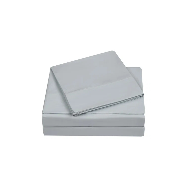 Charisma 100% Cotton Standard Sheet Set