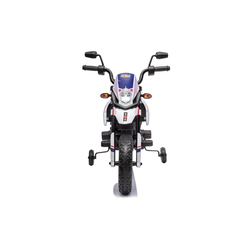 Freddo Freddo 12 Volt 1 Seater Motorcycles Battery Powered Ride On