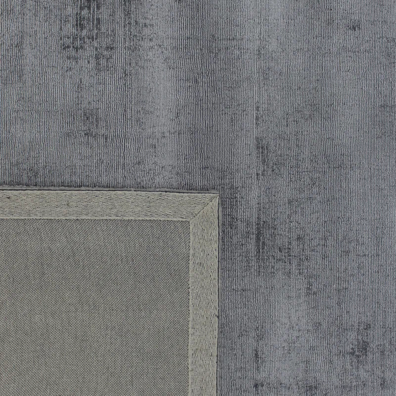 LOOMY Silk Rug