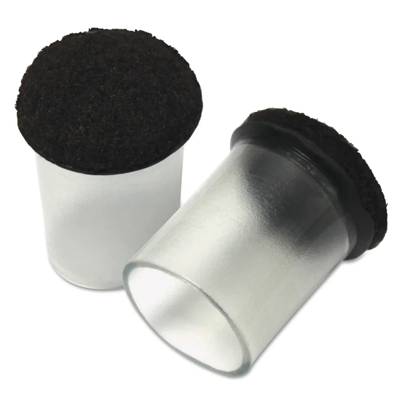 Master Caster Company Master Caster Company Foot Ring (Set of 8)