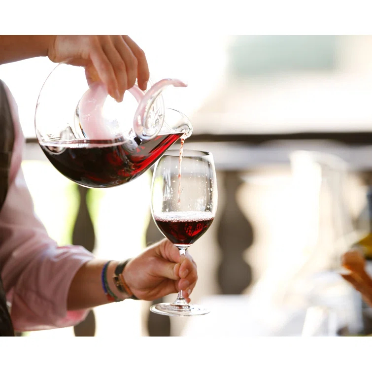 RIEDEL RIEDEL Vinum Cabernet/Merlot Wine Glass (Pay 3 Get 4) (Set of 4)