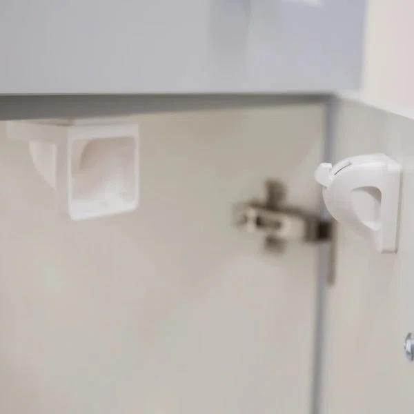 Safety Magnetic Lock