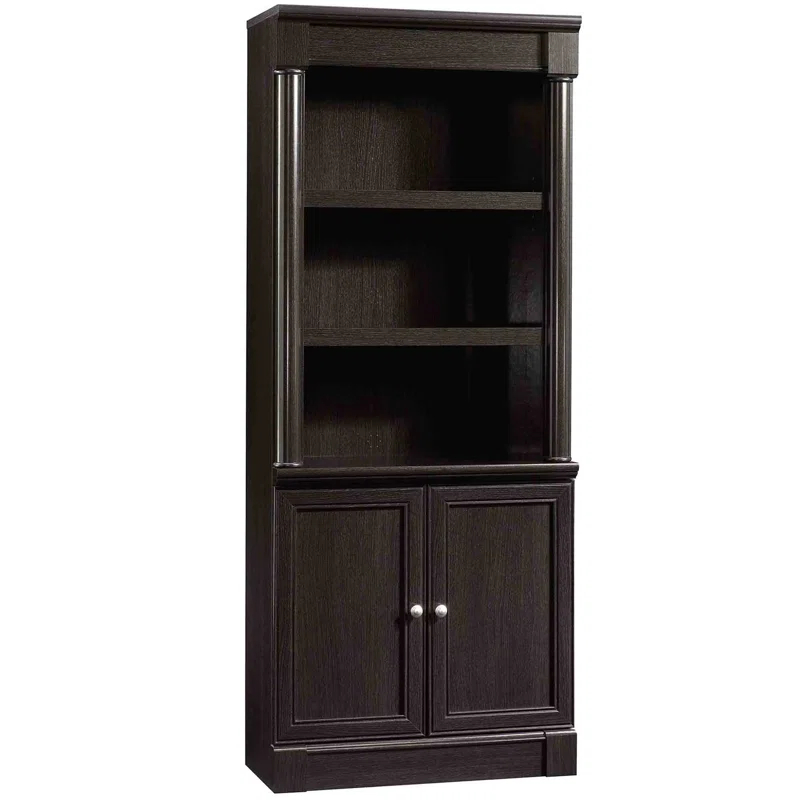 Wildon Home® Nykeah Storage Bookcase