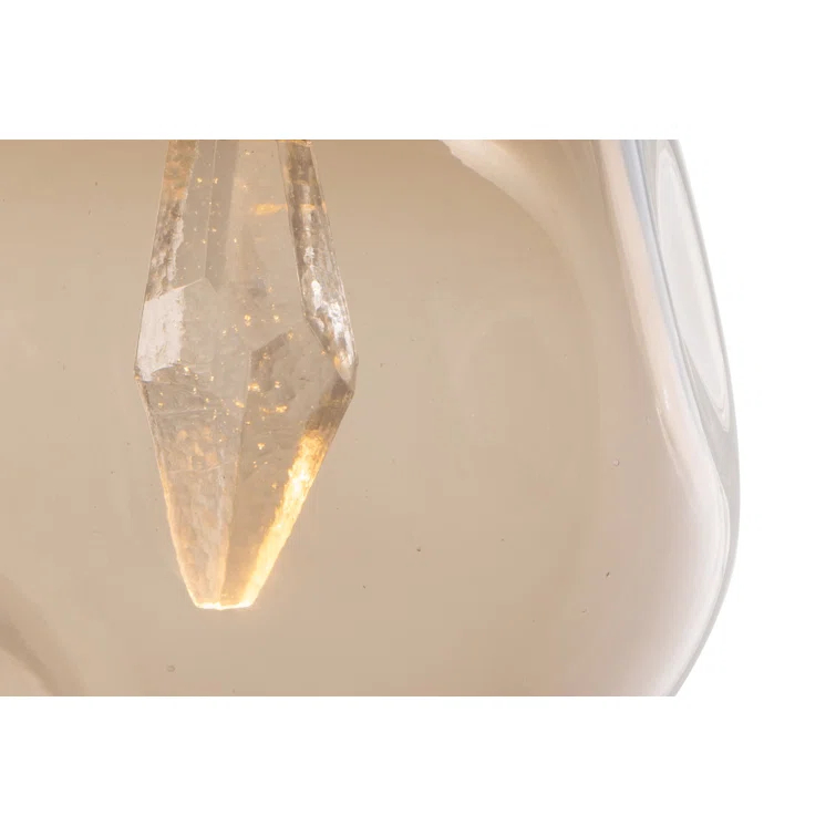 Hammerton Studio Nebula 1 - Light LED Single Pendant