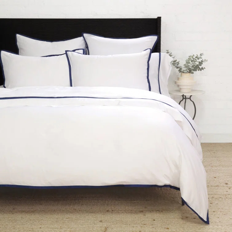 Langston Sateen Pillow Sham