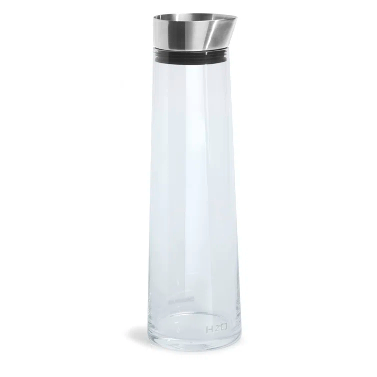 Blomus ACQUA Water Carafe 33.8oz