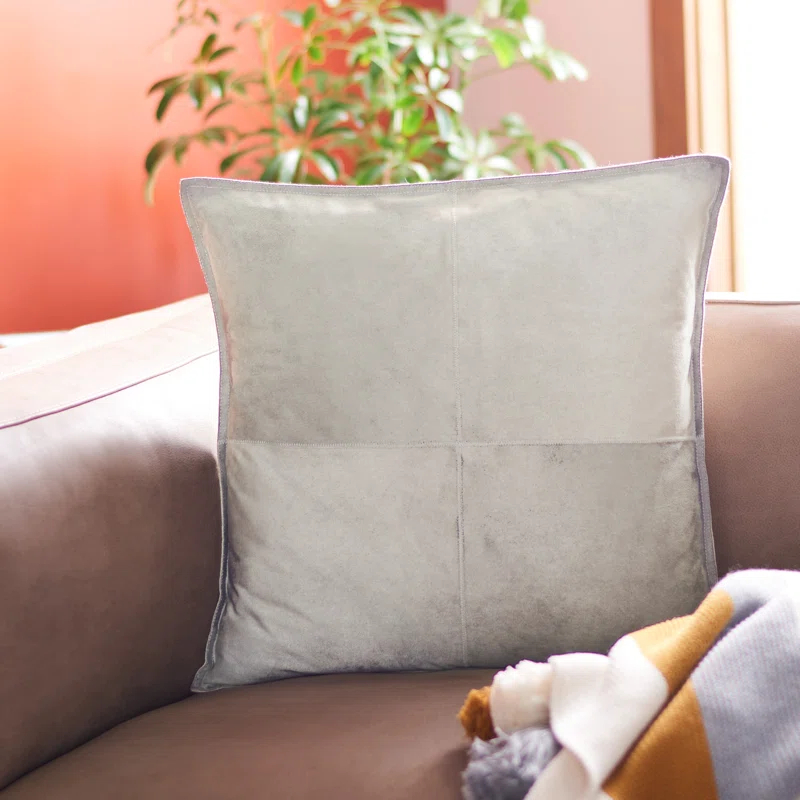 Safavieh Reversible Throw Pillow