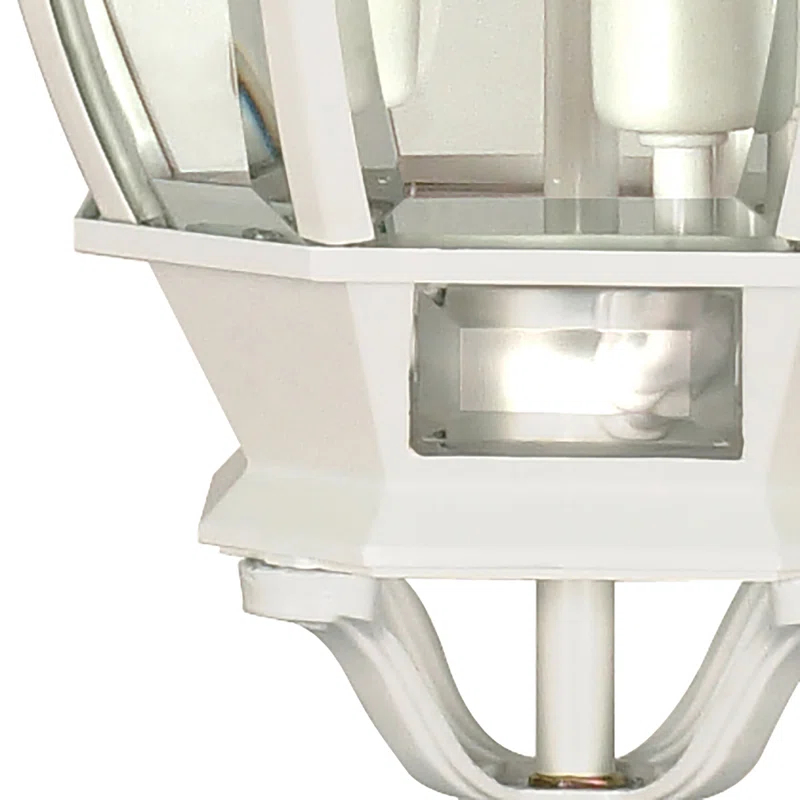 Sol 72 Outdoor™ 3 - Light Outdoor Hanging Lantern