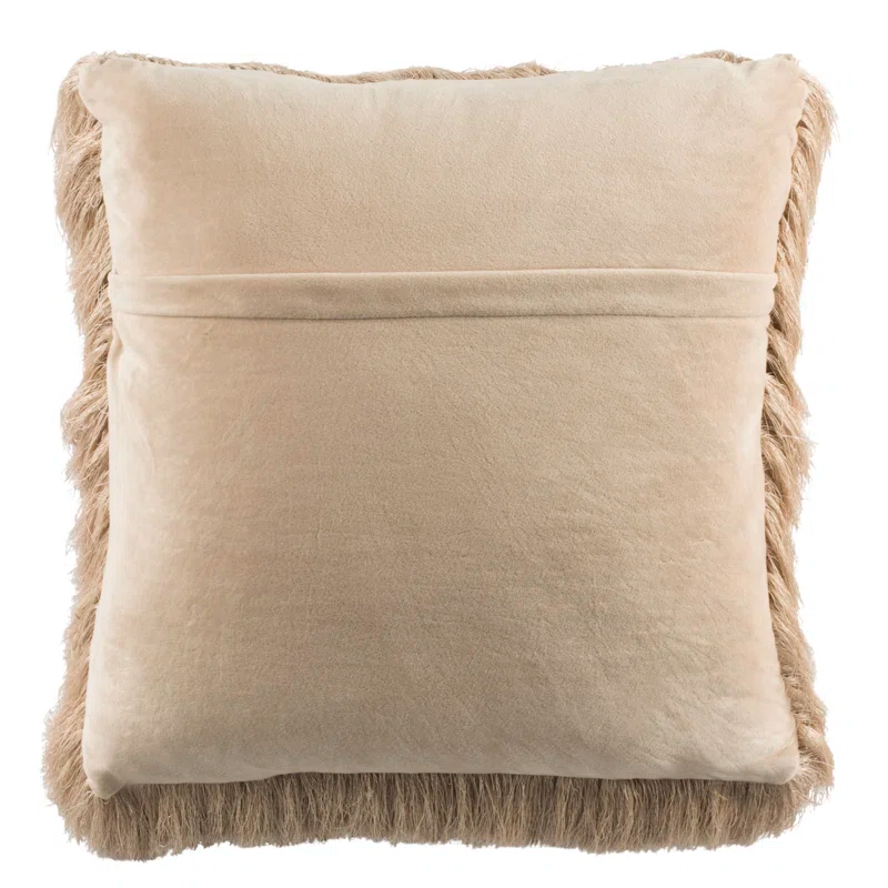Safavieh Cali Reversible Throw Pillow