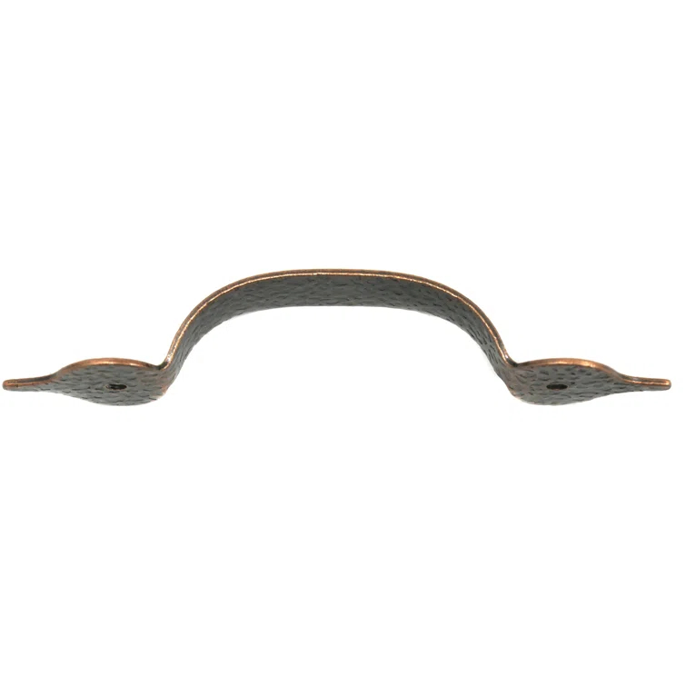 Laurey Colonial 3 3/8" Center to Center Arch pull & Reviews | Wayfair