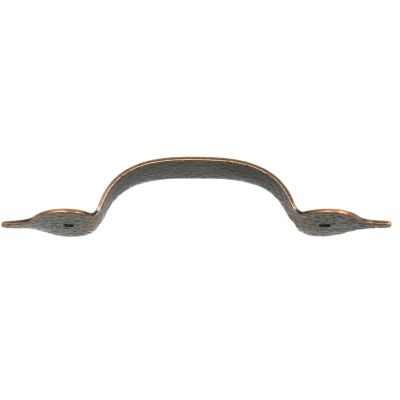 Laurey Colonial 3 3/8" Center to Center Arch pull