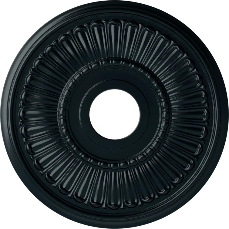 Ekena Millwork Melonie Ceiling Medallion CM16MLNSF