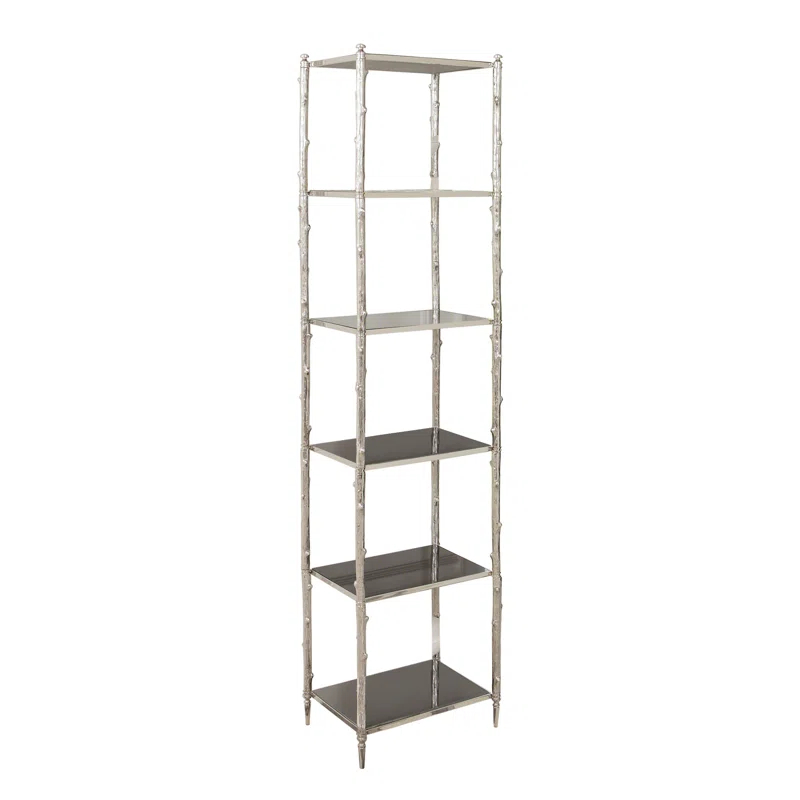Global Views Arbor Etagere