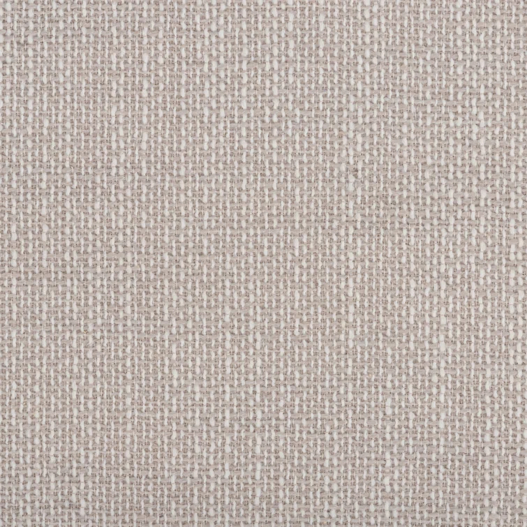 Nara 96'' Off-White Linen Tuxedo Arm Sofa