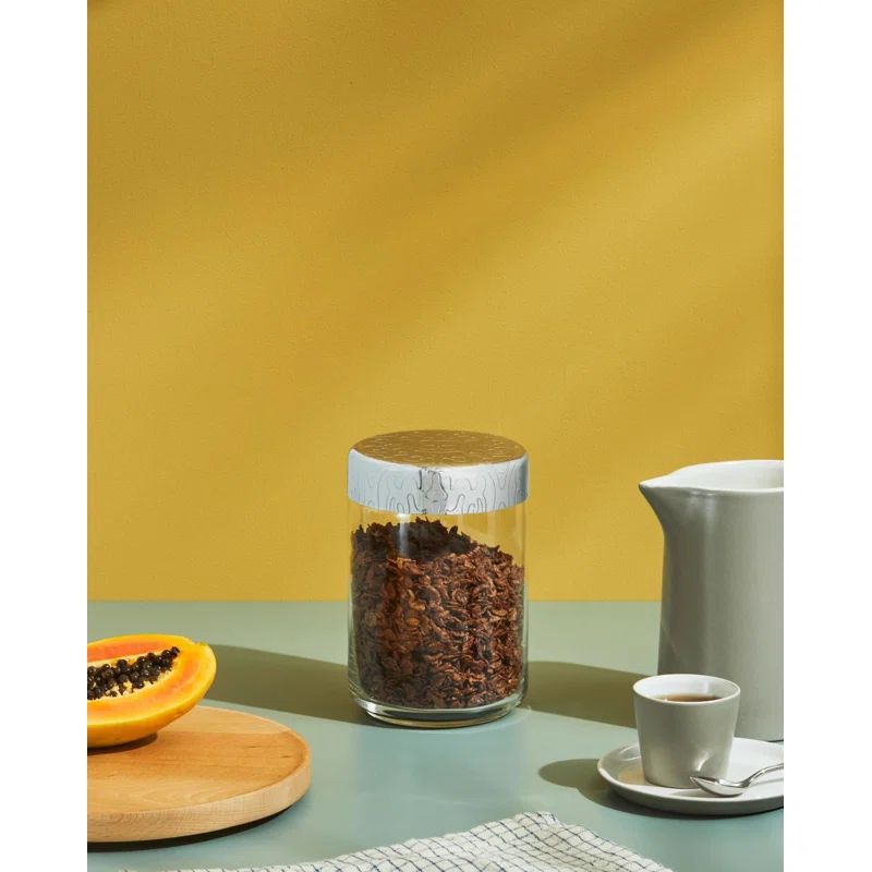 Alessi Dressed Kitchen Box