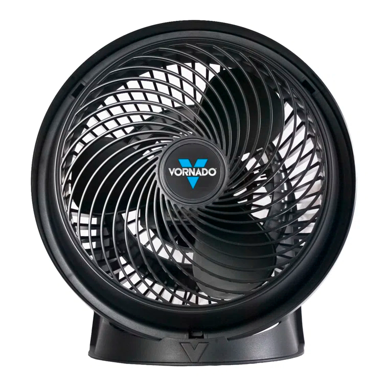 Vornado 733 Large Whole Room Air Circulator Fan