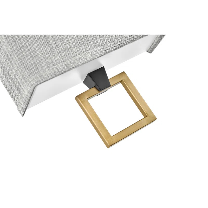 Hinkley Link 1 - Light LED Dimmable Flush Mount