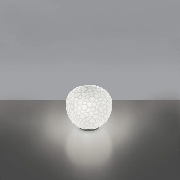 Artemide Meteorite Table Lamp