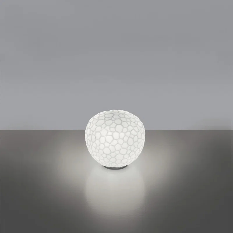 Artemide Meteorite Table Lamp