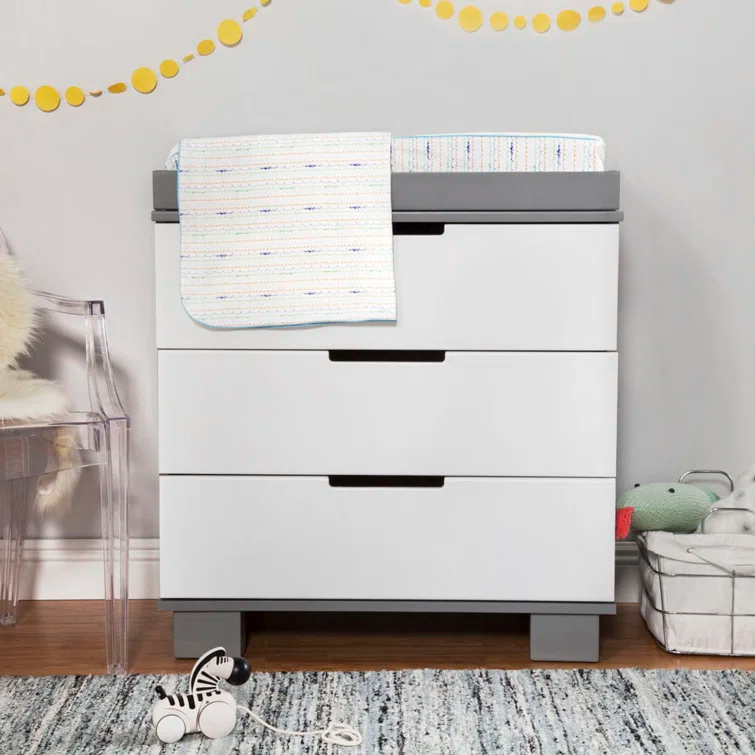 babyletto Modo Changing Table Dresser