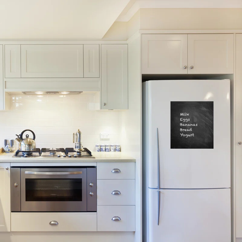 Con-tact Brand Chalkboard Decals (Set of 6)