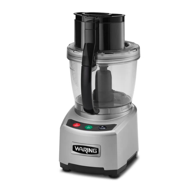 Waring Electric Food Processor
