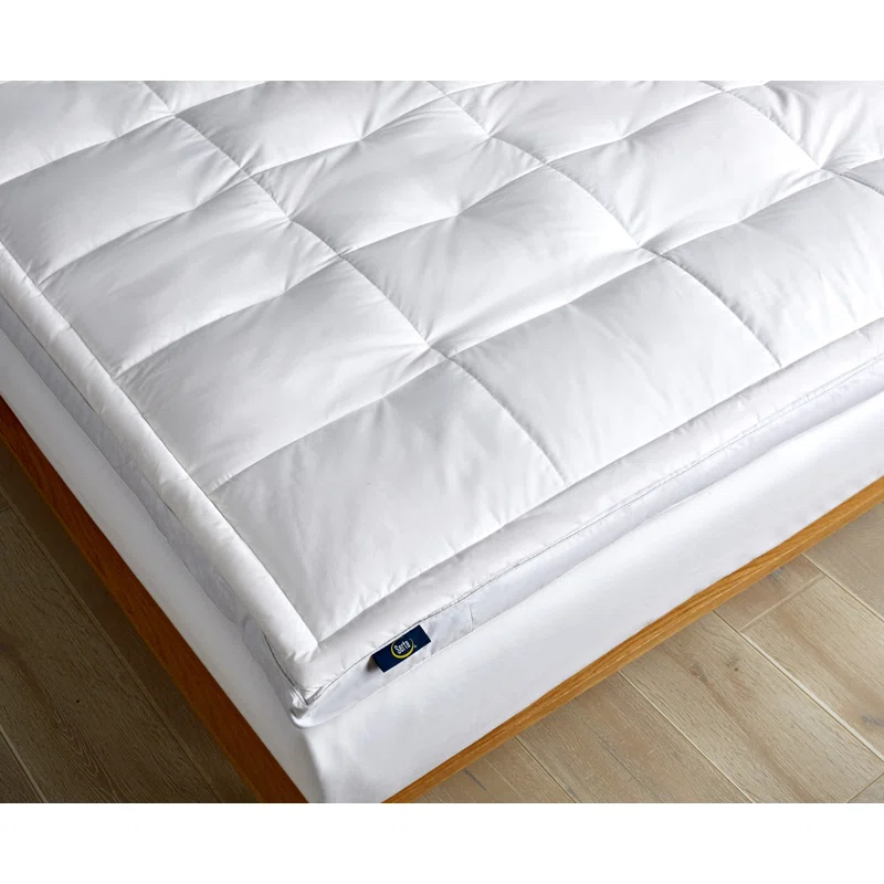 Serta Serta 2" Feather Mattress Topper