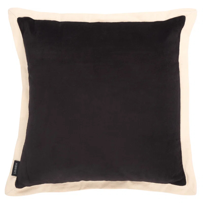 Safavieh Jordy Cotton Throw Pillow