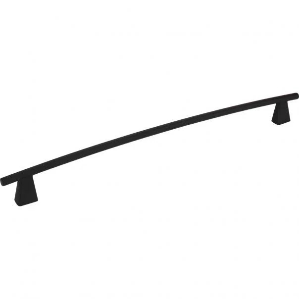 Atlas Homewares Fulcrum 3" Center to Center Arch pull